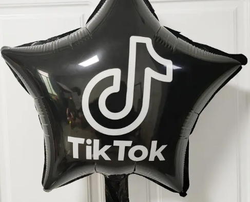 tiktok用户名推荐2023,tiktok个人资料填写