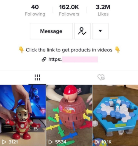 动感网络科技, tiktok在中东地区有多火？中东地区做tiktok带货