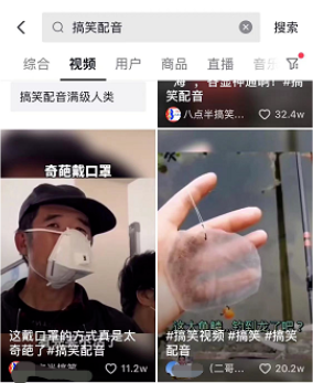 动感网络科技, 小白轻松通过中视频计划，动物方言搞笑配音项目拆解