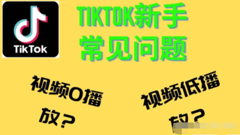 动感网络科技, 跨境卖家是否应该布局TikTok？Tiktok风控导致黑屏了