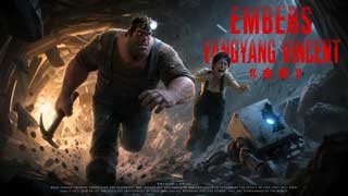 《余烬》EMBERS