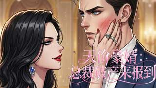 Ai漫剧-视频转场技巧大全