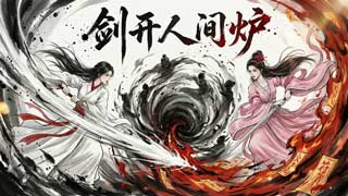 剑开人间炉