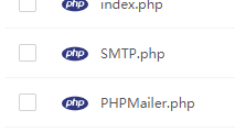 PHPMailer发送邮件（PHP发送电子邮件）